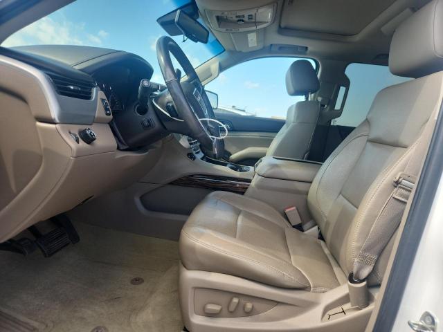 GMC Yukon Slt Image 11