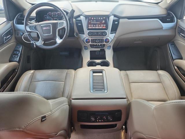 GMC Yukon Slt Image 4