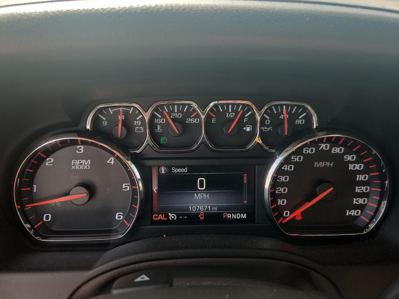 GMC Yukon Slt Image 7