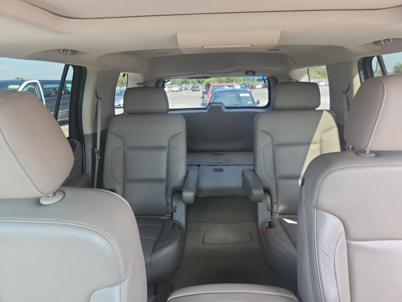 GMC Yukon Slt Image 9