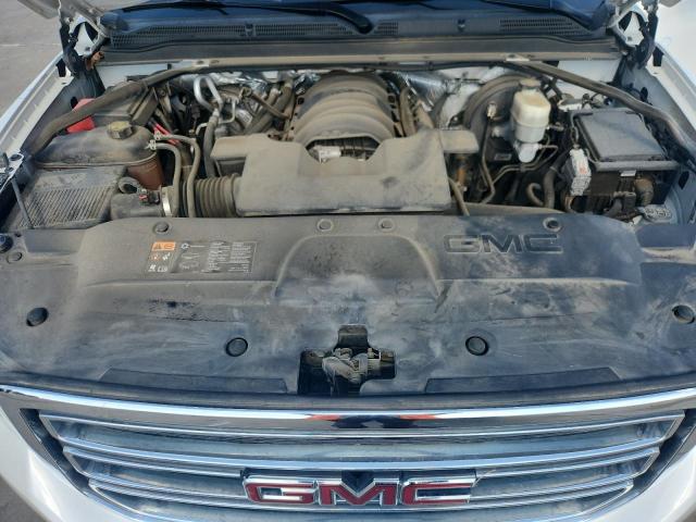 GMC Yukon Slt Image 8