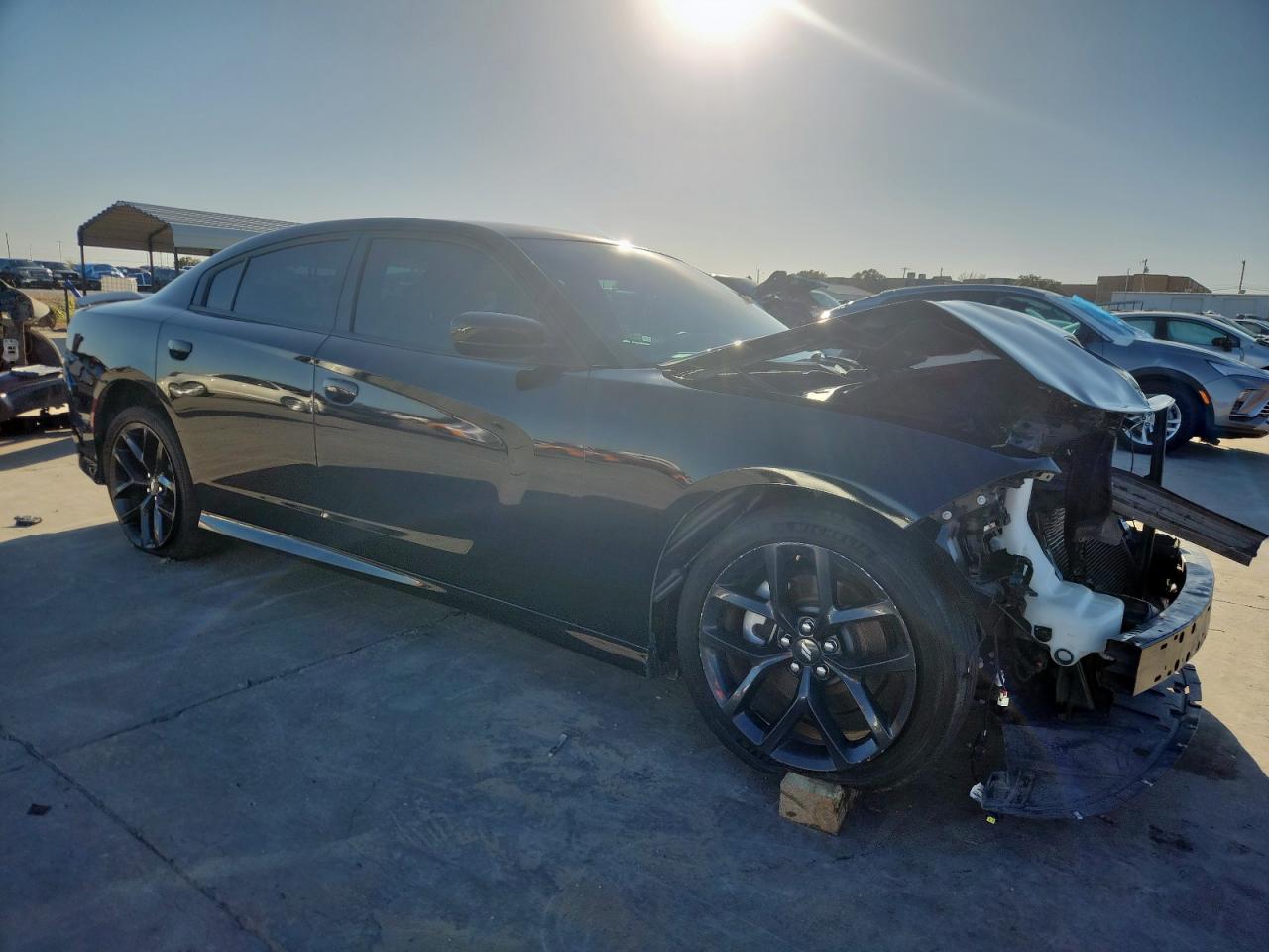 Dodge Charger Gt Image 2