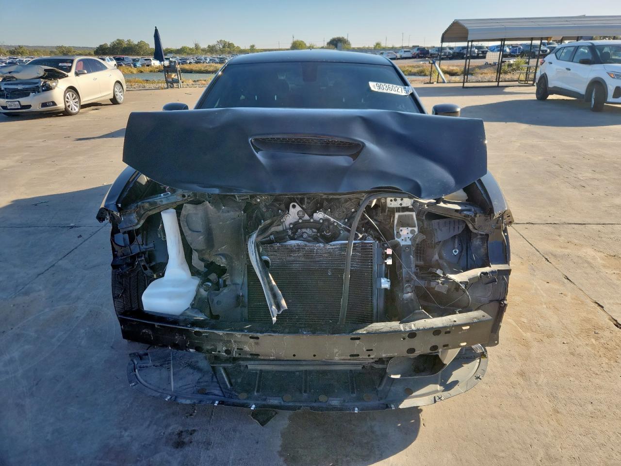 Dodge Charger Gt Image 11