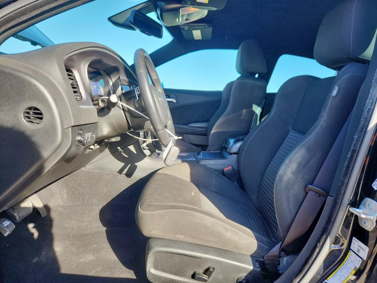 Dodge Charger Gt Image 13