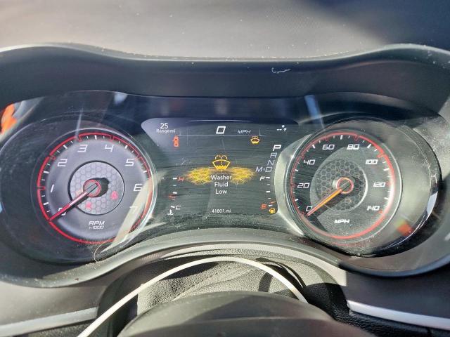 Dodge Charger Gt Image 4