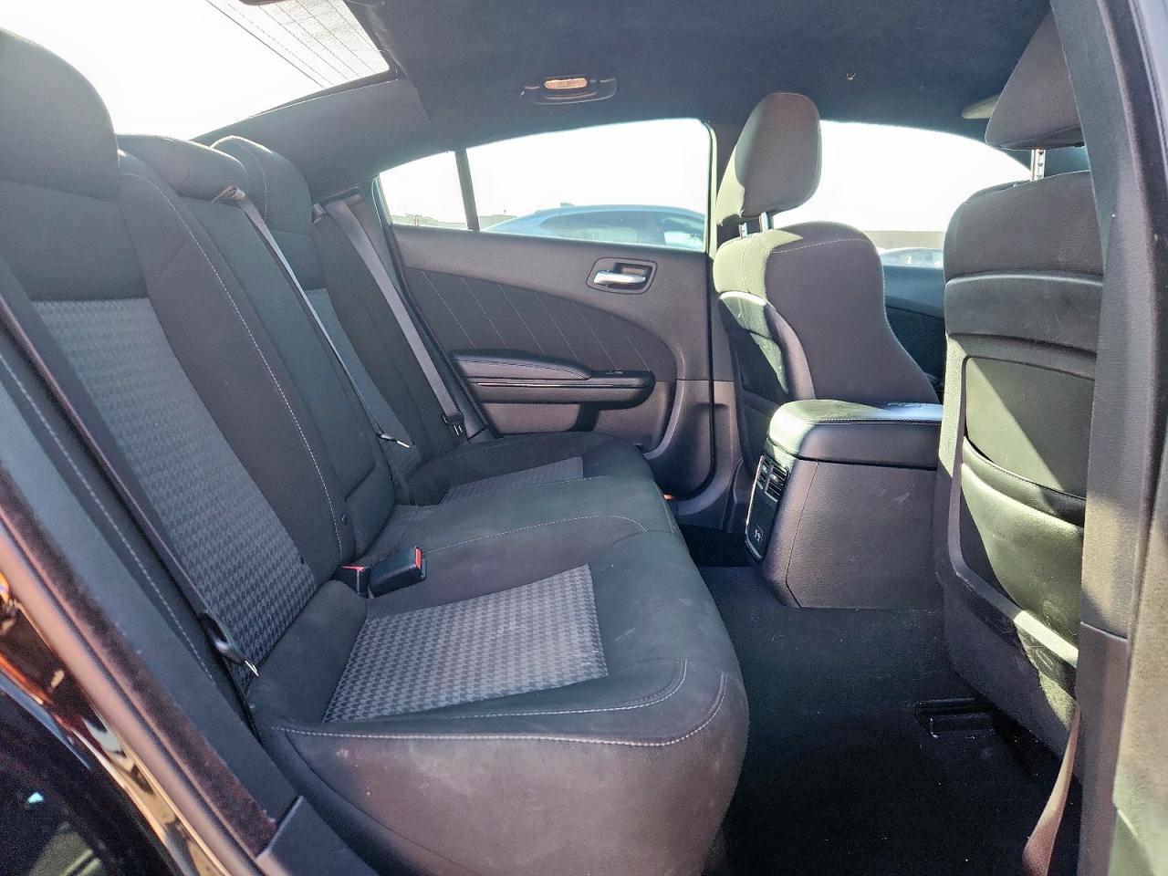 Dodge Charger Gt Image 10