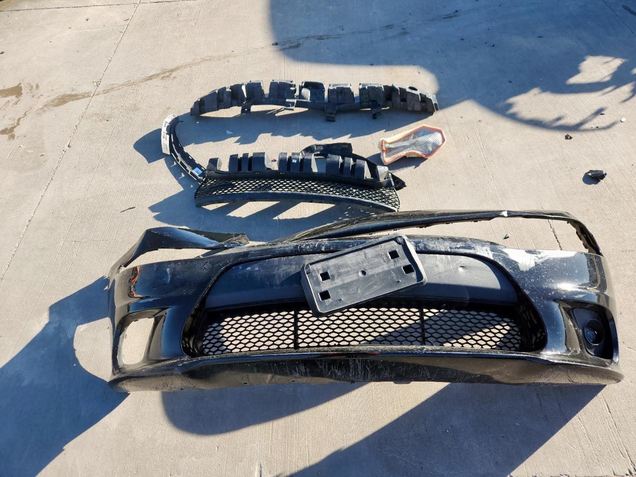 Dodge Charger Gt Image 6