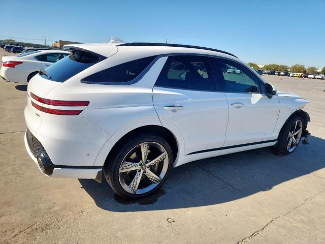 Genesis Gv70 Base Base Image 4