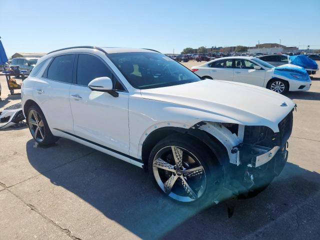 Genesis Gv70 Base Base Image 11