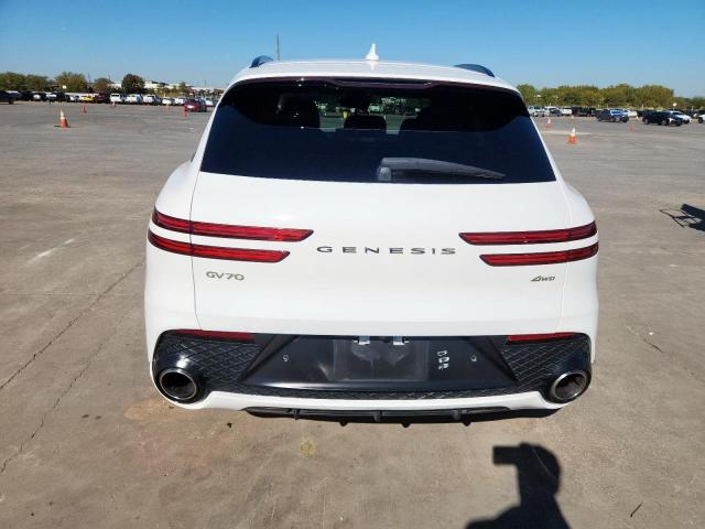 Genesis Gv70 Base Base Image 2