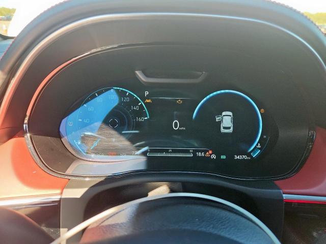 Genesis Gv70 Base Base Image 13