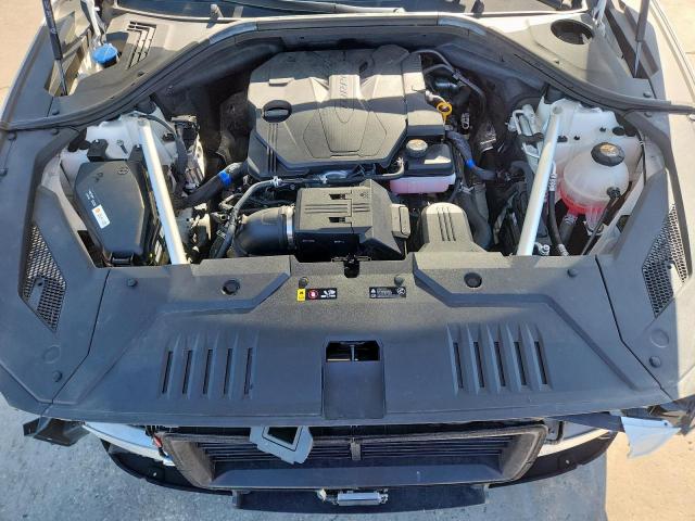 Genesis Gv70 Base Base Image 9