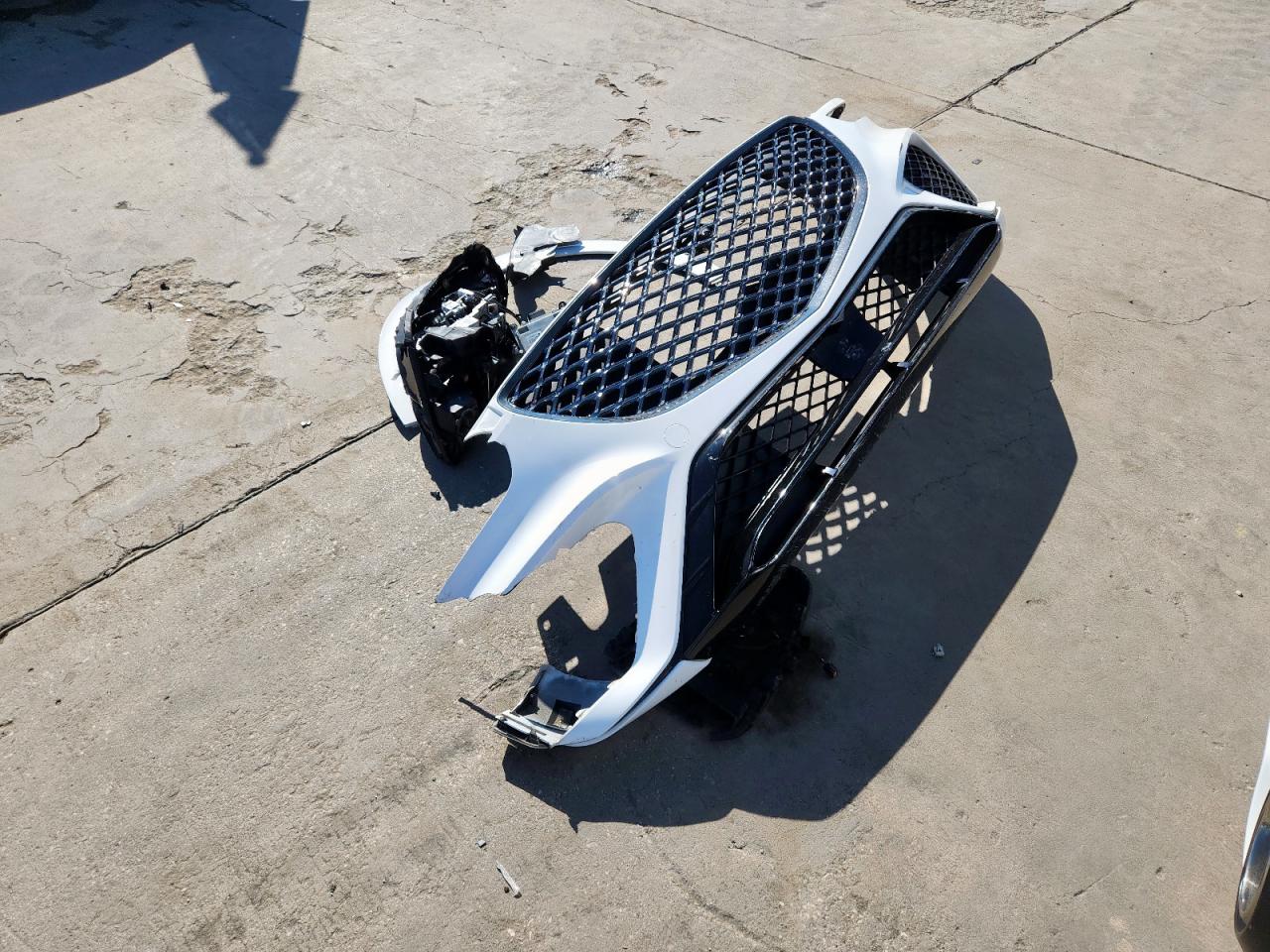 Genesis Gv70 Base Base Image 8