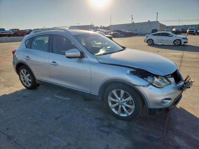 INFINITI Ex Base Image 12