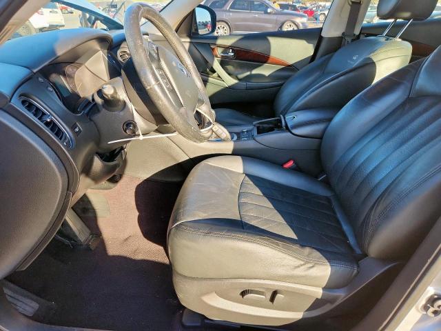 INFINITI Ex Base Image 13