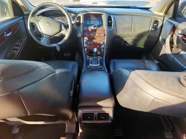 INFINITI Ex Base Image 4