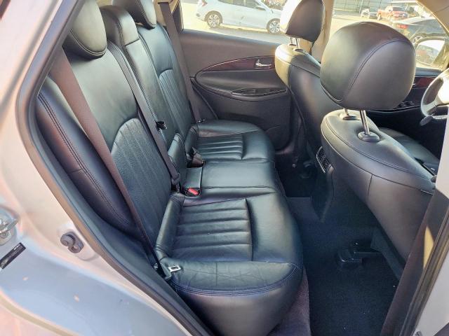 INFINITI Ex Base Image 9