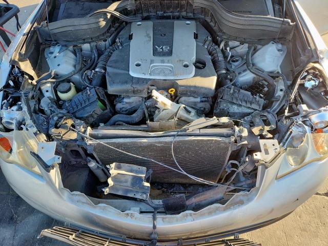 INFINITI Ex Base Image 8