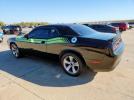 Dodge Challenger Sxt Image 6