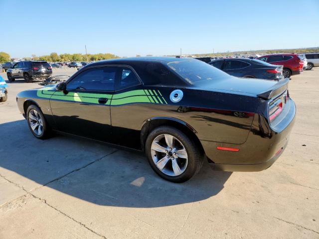 Dodge Challenger Sxt Image 6