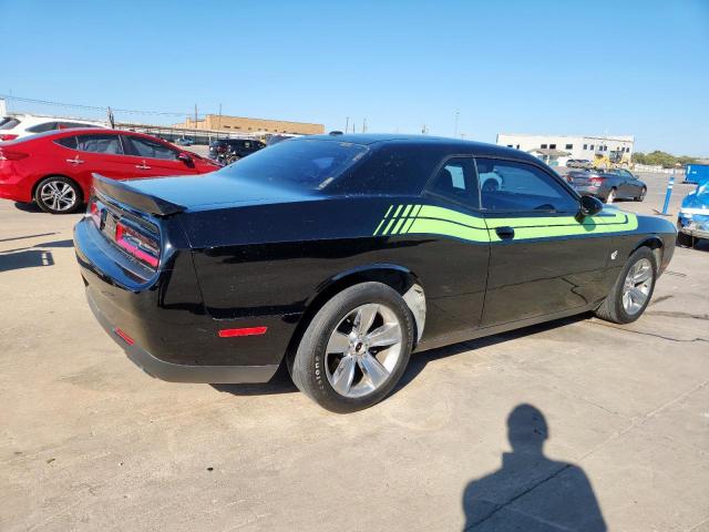 Dodge Challenger Sxt Image 5