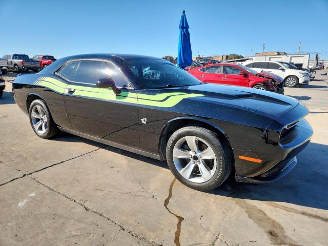Dodge Challenger Sxt Image 7