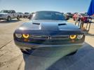 Dodge Challenger Sxt Image 2