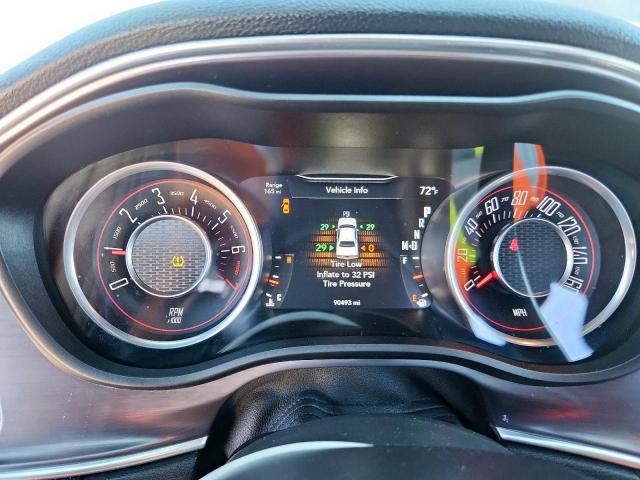 Dodge Challenger Sxt Image 4