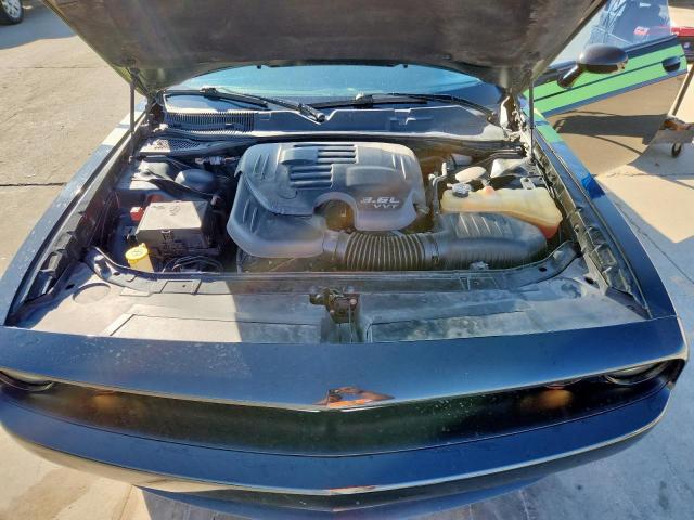 Dodge Challenger Sxt Image 11