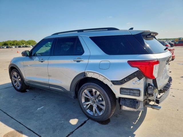 Ford Explorer Xlt Image 6