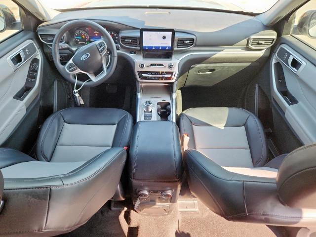 Ford Explorer Xlt Image 4