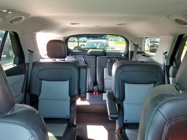 Ford Explorer Xlt Image 7