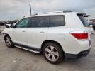 Toyota Highlander Limited Image 4