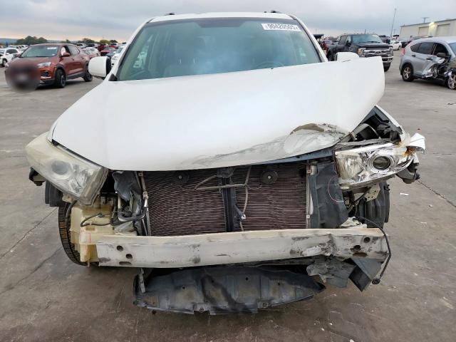 Toyota Highlander Limited Image 6