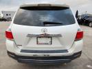 Toyota Highlander Limited Image 7