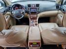 Toyota Highlander Limited Image 14
