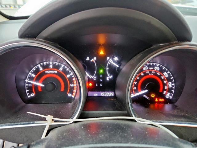 Toyota Highlander Limited Image 12