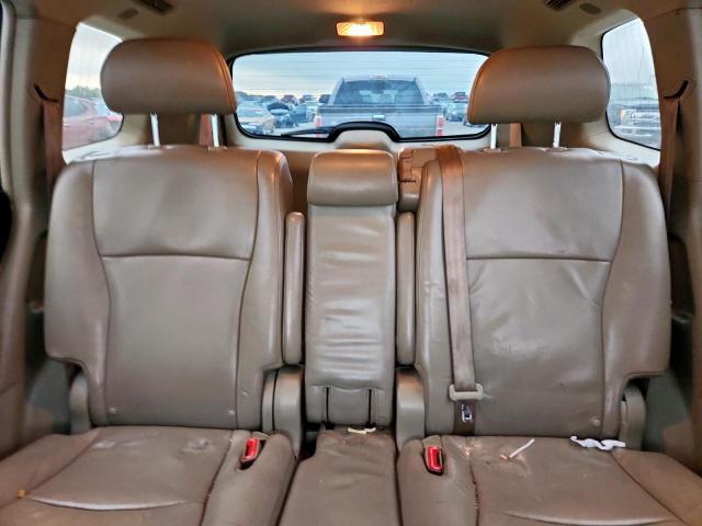 Toyota Highlander Limited Image 10