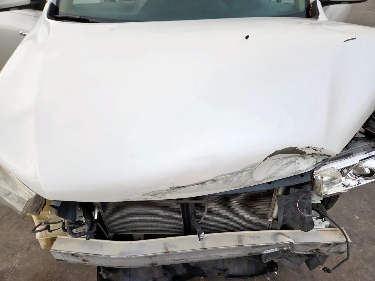 Toyota Highlander Limited Image 11