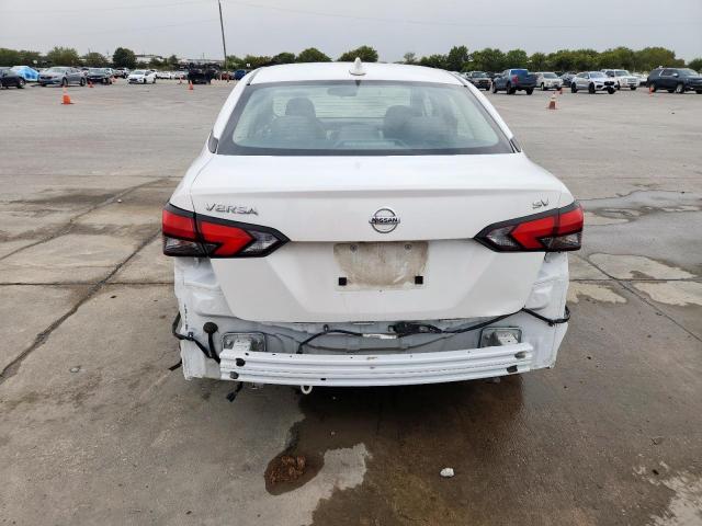 Nissan Versa Sv Image 5