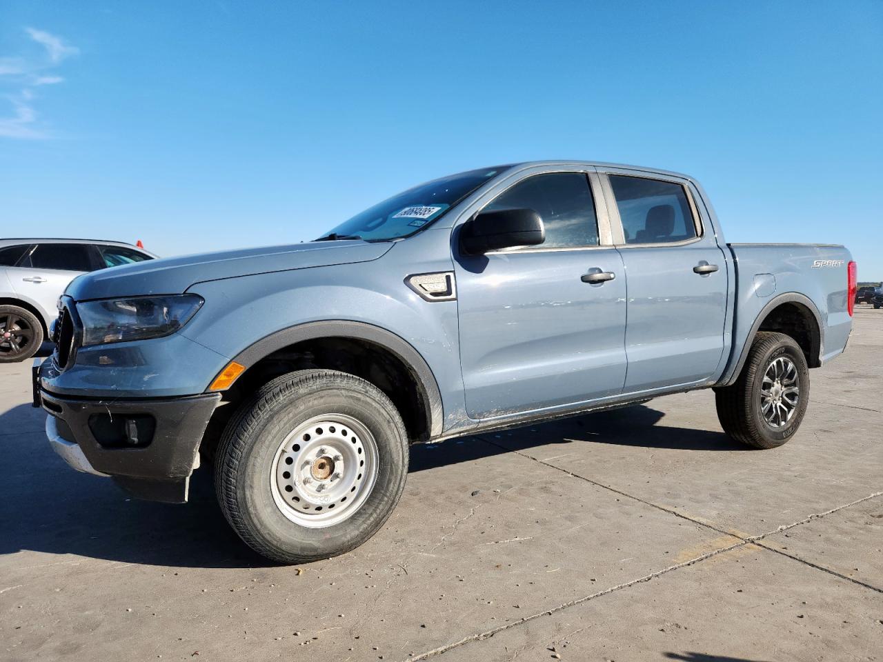 Ford Ranger Xl Image 1