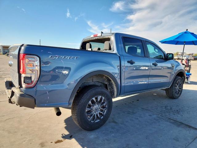 Ford Ranger Xl Image 4