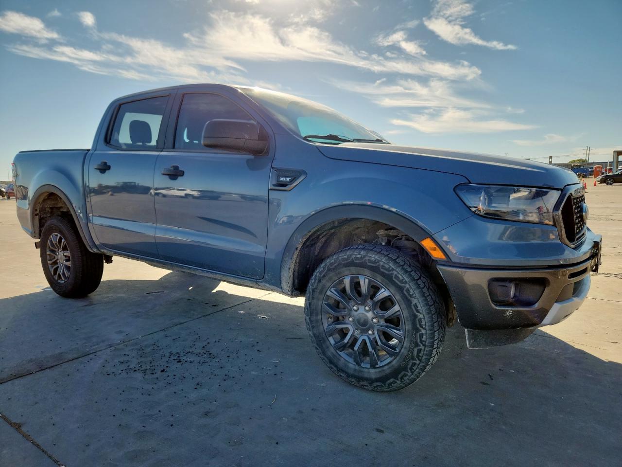 Ford Ranger Xl Image 2