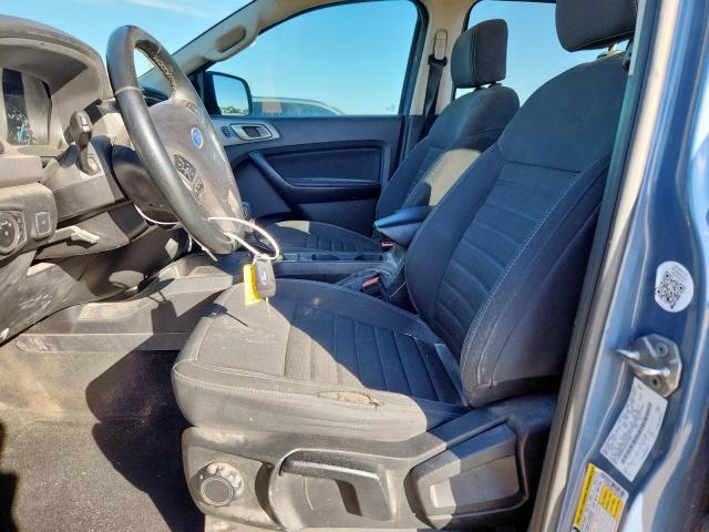 Ford Ranger Xl Image 7