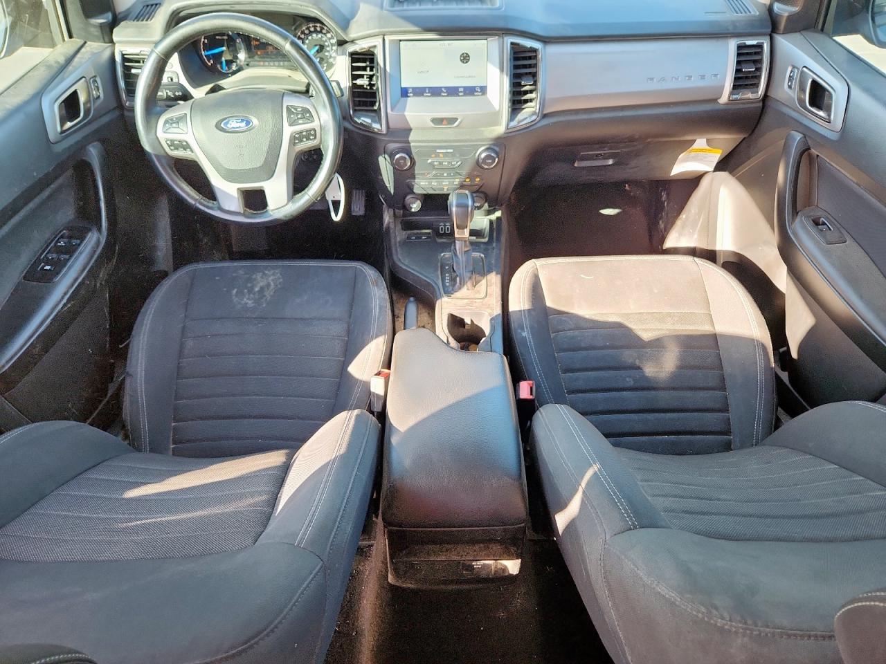 Ford Ranger Xl Image 11