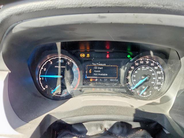 Ford Ranger Xl Image 9