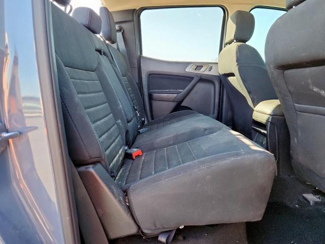 Ford Ranger Xl Image 8