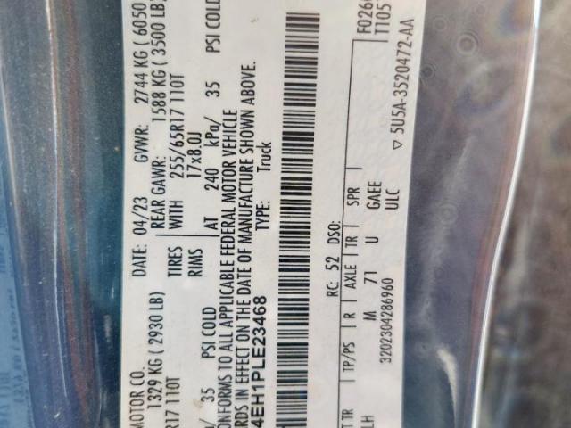 Ford Ranger Xl Image 5