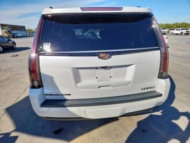 Cadillac Escalade Premium Luxury Image 13