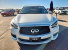 INFINITI Qx Image 6